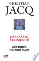 Les enquêtes de l'inspecteur Higgins T47