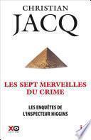 Les enquêtes de l'inspecteur Higgins - Tome 34