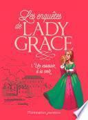 Les enquêtes de Lady Grace (Tome 1) - Un assassin à la cour