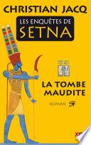 Les enquêtes de Setna T1