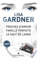 Les Enquêtes de Tessa Leoni - Intégrale