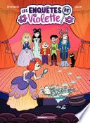 Les Enquêtes de Violette