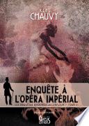 Les Enquêtes d’Hadrien Allonfleur – Tome 3