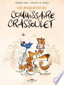 Les enquêtes du commissaire Crassoulet