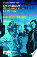 Les enquêtes du commissaire La Rennie