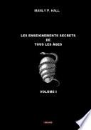 Les enseignements secrets de tous les âges