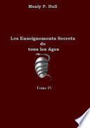 Les enseignements secrets de tous les âges