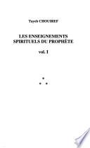 Les enseignements spirituels du prophète