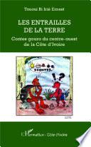 Les entrailles de la terre