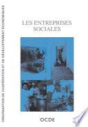 Les entreprises sociales