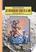 Les Envahisseurs venus de la Lune (cycle de la Lune n° 2)