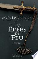 Les épées de feu