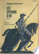 Les éperons d'or