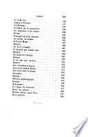 Les Éphémères