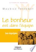 Les équipes