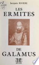 Les ermites de Galamus