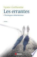 Les Errantes