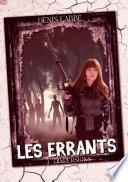 Les errants, Tome 3