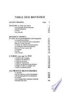 Les escroqueries, mensonges et outrances de la presse stalinienne française