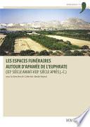 Les espaces funéraires autour d’Apamée de l’Euphrate (IIIe siècle avant-VIIIe siècle après J.-C.)