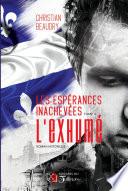 Les espérances inachevées - Tome 2