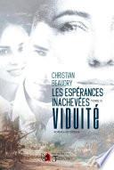 Les espérances inachevées - Tome 3