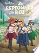 Les espionnes du roi - Le poison du Jardin des plantes