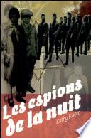 Les Espions de la Nuit