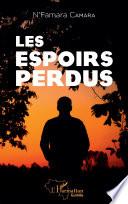 Les espoirs perdus