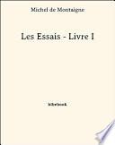 Les Essais -