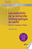 Les essentiels de la recherche bibliographique