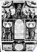 Les Estats, empires, et principautez du monde, representez par la description des pays, moeurs des habitans, richesses des provinces, les forces, le gouvernement, la religion, et les princes qui ont gouverné chacun estat. Avec l'origine de toutes les religions, et de tous les chevaliers et ordres militaires. Par le Sr. D.T.V.Y....