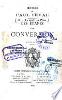 Les étapes d'une conversion