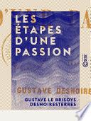 Les Étapes d'une passion