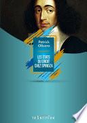 Les états du droit chez Spinoza