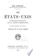 Les États-Unis