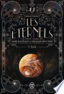 Les Éternels (Tome 1) - Gaïa