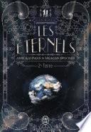 Les Éternels (Tome 2) - Terre