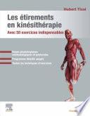 Les étirements en kinésithérapie