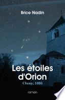 Les Étoiles d'Orion