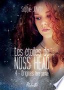 Les étoiles de Noss Head, Tome 4