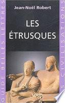 Les Etrusques