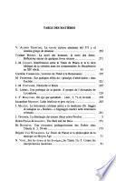 Les Études classiques