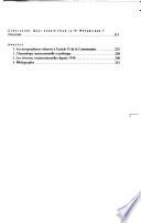 Les études de la Documentation française