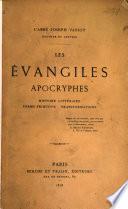 Les Évangiles apocryphes