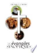 Les Évangiles Synoptiques