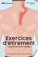 Les exercices d'étirement