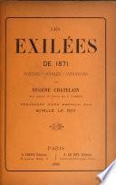 Les exilées de 1871