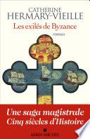 Les Exilés de Byzance