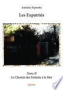 Les Expatriés - Tome II